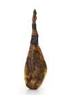 jamon patanegra 5j cinco jotas 100% iberico bellota