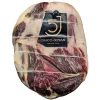 Paleta Spalla 5j Cinco Jotas 100% iberico di bellota senza osso etichetta nera