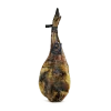 paleta iberica spalla patanegra 100% iberico bellota 5j cinco jotas