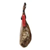 Joselito jamon pata negra 100% iberico bellota etichetta nera