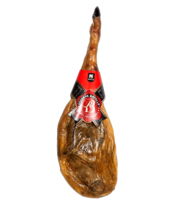 jamon serrano duroc gran reserva batalle'