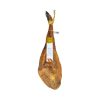 Jamon patanegra 50% iberico de Cebo Jamsa