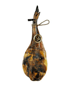 paleta iberica patanegra 5j cinco jotas