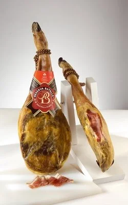 Paleta Gran Reserva 100% Duroc Batalle' - immagine 2