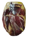 paleta iberica patanegra 100% bellota senza osso Jamsa