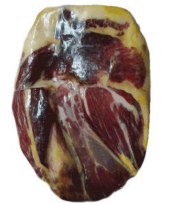 paleta iberica spalla 100% bellota senza osso Jamsa