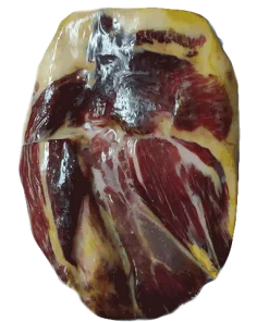 paleta iberica patanegra 100% bellota senza osso Jamsa
