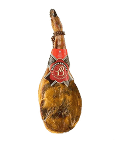 paleta gran reserva 100% duroc batalle'