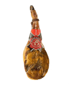 paleta spalla batalee' reserva 100% razza Duroc