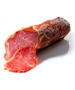 lomo iberico de bellota copertina