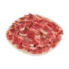 paleta spalla pata negra 50% iberico bellota affettato a mano