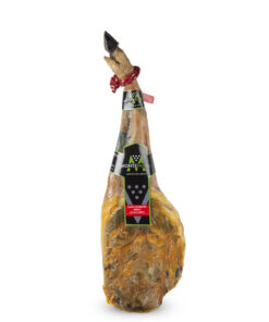 Monteparra Paleta pata negra 50% iberico Bellota