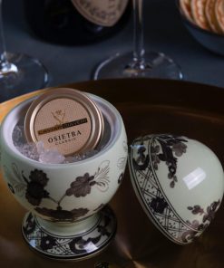 Caviale Osietra Classic