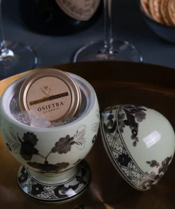 CAVIALE OSIETRA CLASSIC