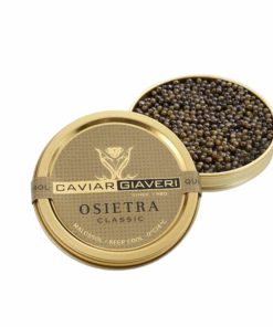 CAVIALE OSIETRA CLASSIC