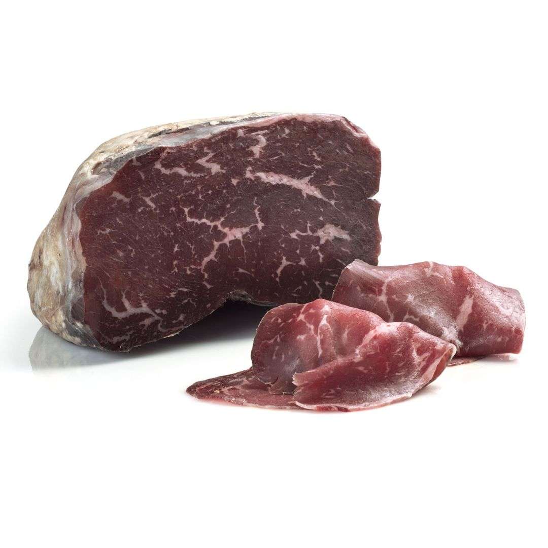 Cecina de Leon “Reserva” IGP Entrepenas 2 cecina de leon entrepenas fette