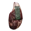 Jamon Patanegra 50% iberico Cebo de Campo senza osso La Prudencia