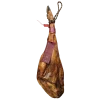 Jamon Pata Negra 50% Iberico di Bellota La Prudencia intero con osso
