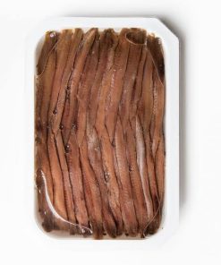 acciughe del cantabrico 500 g