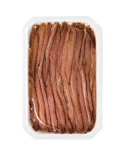 acciughe del mar cantabrico filetti 500g