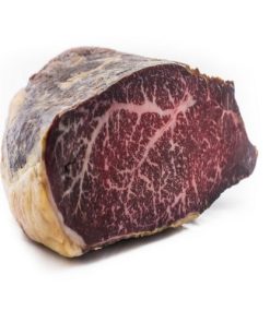 cecina de leon entrepenas dettaglio
