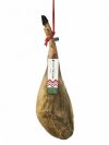Jamon Patanegra 50% Iberico di Cebo Montellano intero con osso