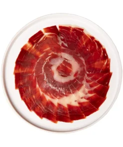 Jamon Pata Negra 50% Iberico Bellota