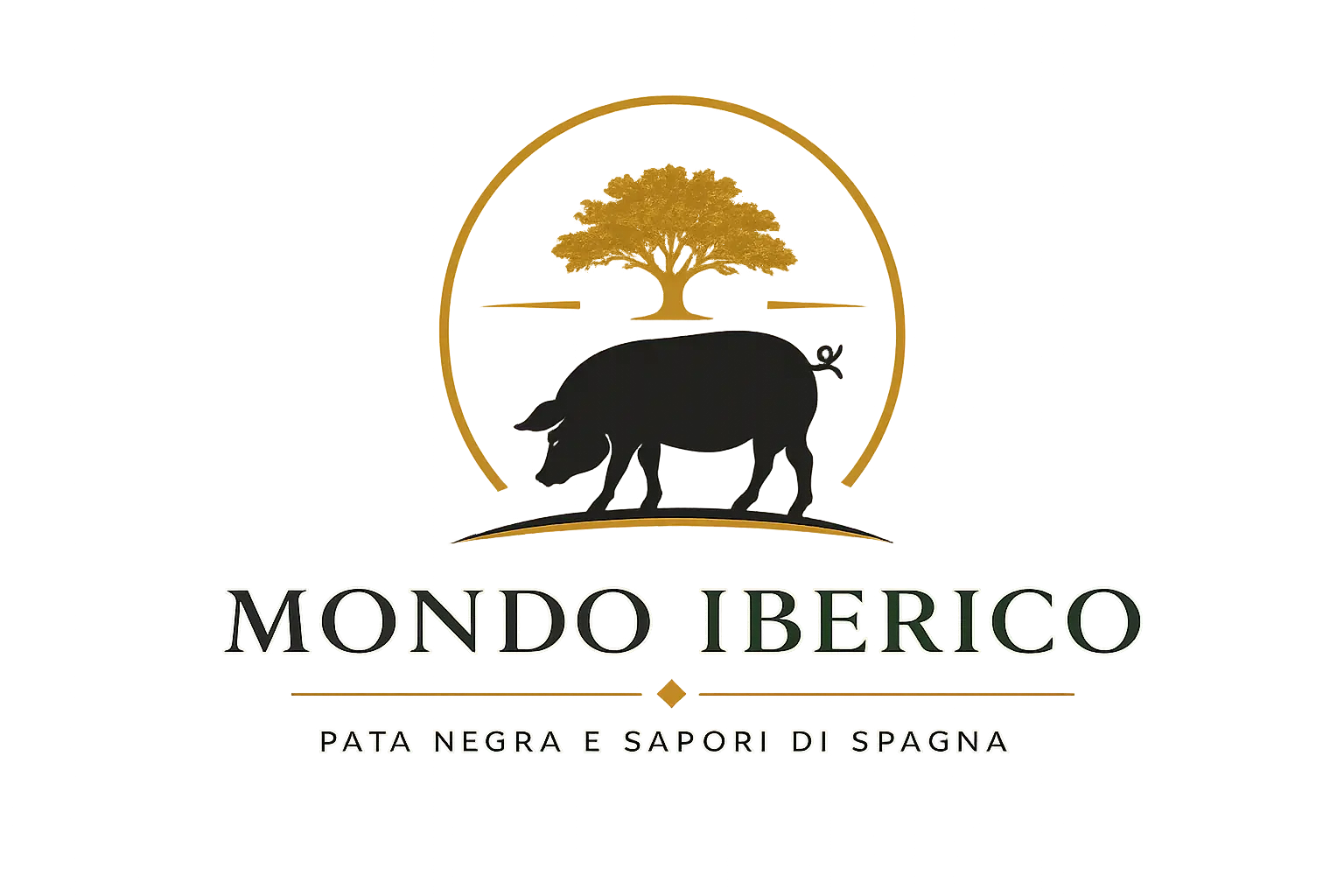 Mondo Iberico