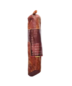 lomo 100% iberico bellota la prudencia
