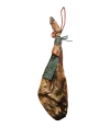 jamon patanegra 50% Iberico cebo de campo La Prudencia