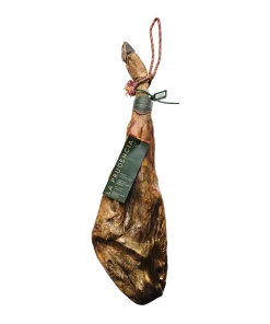 jamon patanegra 50% Iberico cebo de campo La Prudencia