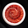 Jamon Pata Negra 50% Iberico Cebo de Campo affettato in confezione da 80 g
