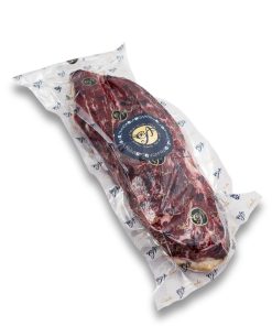 Cecina di Wagyu Giapponese in Purezza Casalba 3