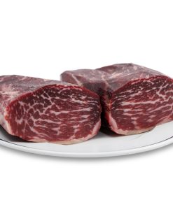 Cecina di Wagyu Giapponese in Purezza Casalba