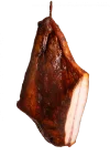 guanciale iberico patanegra Montellano