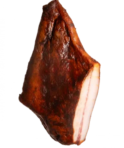 guanciale iberico patanegra Montellano