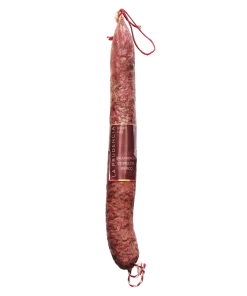 Salchichón Ibérico de Bellota La Prudencia