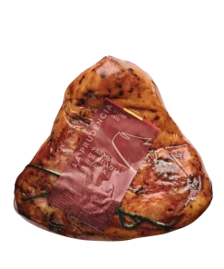 guanciale iberico patanegra La Prudencia
