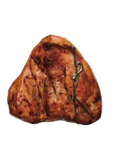 Guanciale Iberico di Patanegra con Paprika Dolce La Prudencia