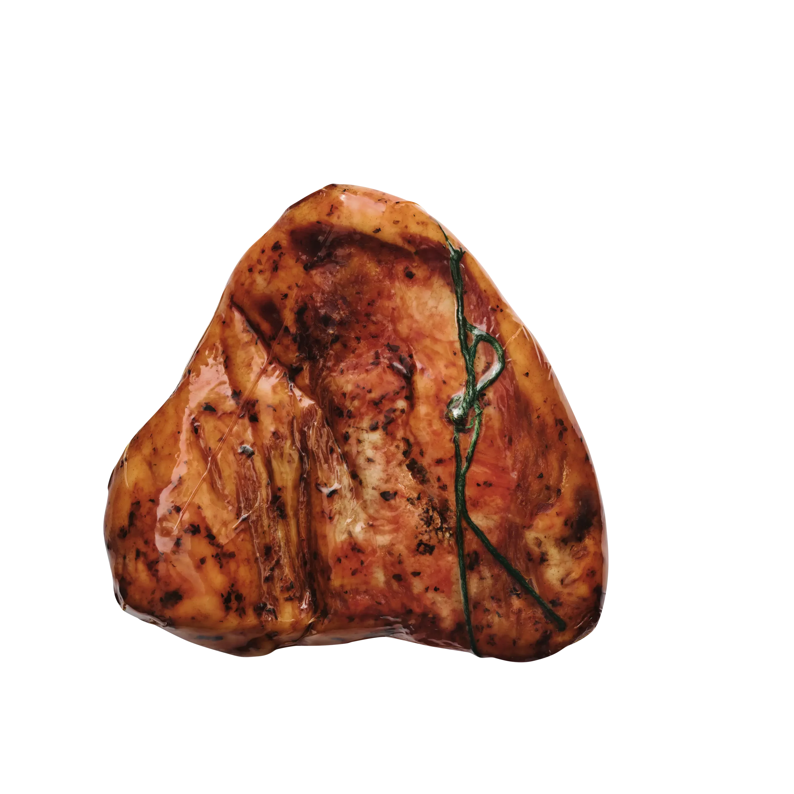 Guanciale Iberico di Patanegra con Paprika Dolce La Prudencia 2 Guanciale Iberico di Patanegra con Paprika Dolce La Prudencia - immagine 2
