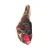 Jamon Patanegra 100% Iberico di Bellota senza osso Montellano