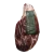Jamon Patanegra 50% iberico Cebo de Campo senza osso La Prudencia