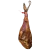 Jamon Patanegra 50% Iberico di Bellota La Prudencia