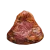 Guanciale Iberico di Patanegra con Paprika Dolce La Prudencia