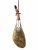 Jamon Patanegra 50% Iberico de Cebo Montellano