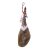 Jamon Patanegra 100% Iberico Cebo de Campo Roja Beher