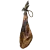Jamon Patanegra 100% Iberico di Bellota La Prudencia