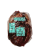 Paleta Iberica 100% Bellota Senza Osso Sanchez Romero Carvajal