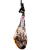 Jamon Pata Negra 100% Iberico Bellota Velazquez