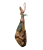 Jamon Patanegra 50% Iberico Cebo de Campo La Prudencia